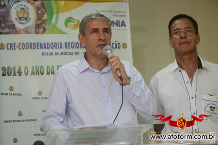 rolim de moura